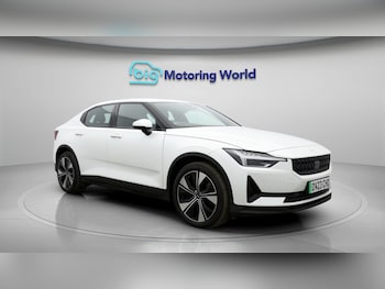 Used Polestar Polestar 2 2023 for sale - 79355478: Photo