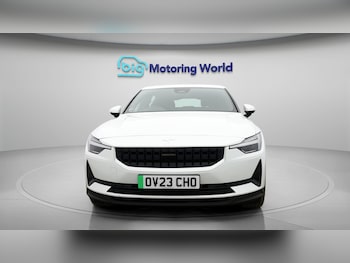 Used Polestar Polestar 2 2023 for sale - 79355478: Photo