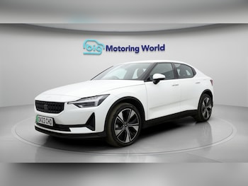 Used Polestar Polestar 2 2023 for sale - 79355478: Photo