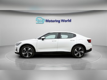 Used Polestar Polestar 2 2023 for sale - 79355478: Photo