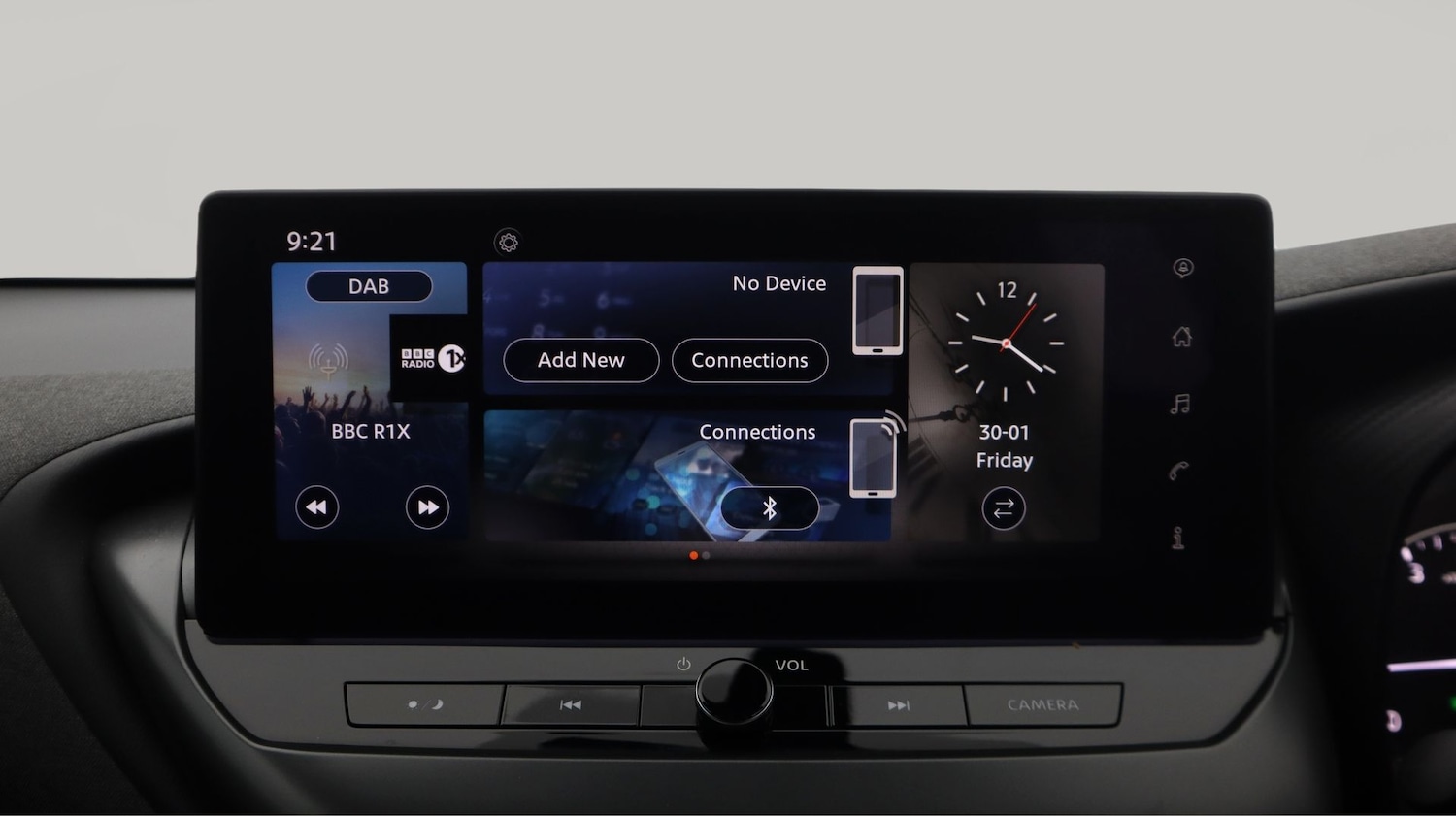 Used Nissan Juke 2025 for sale - 77378320: Photo 11