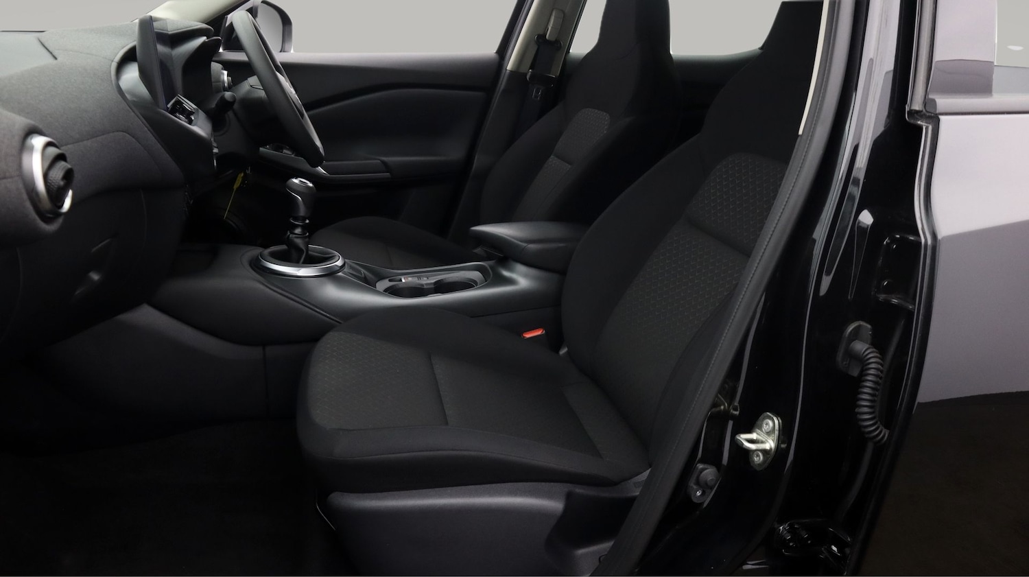 Used Nissan Juke 2025 for sale - 77378320: Photo 14