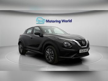 2025 - 1.0 DiG-T Acenta Premium 5dr