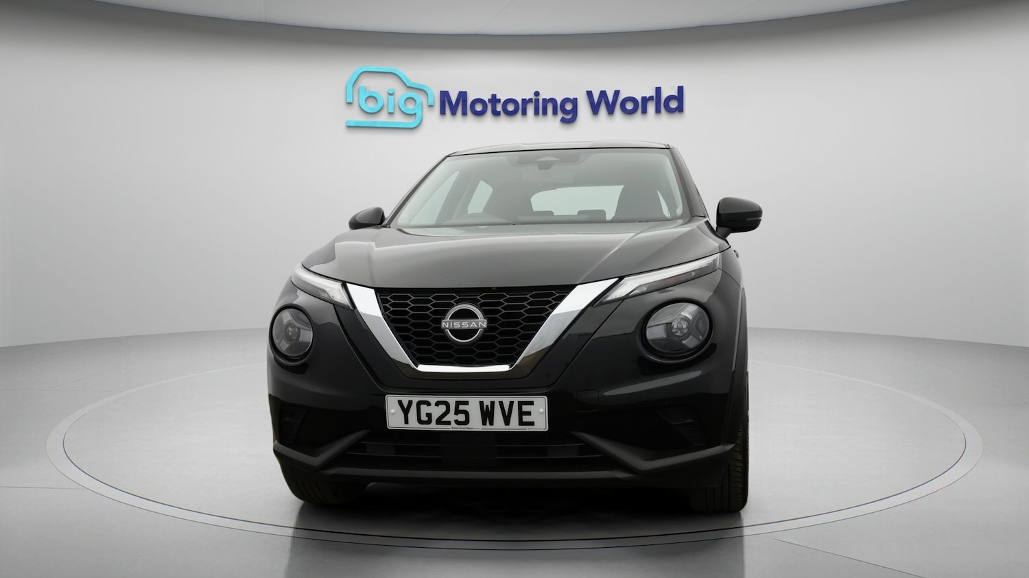 Used Nissan Juke 2025 for sale - 77378320: Photo 2