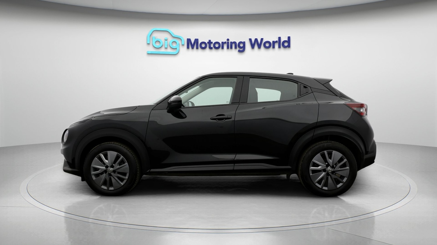 Used Nissan Juke 2025 for sale - 77378320: Photo 4