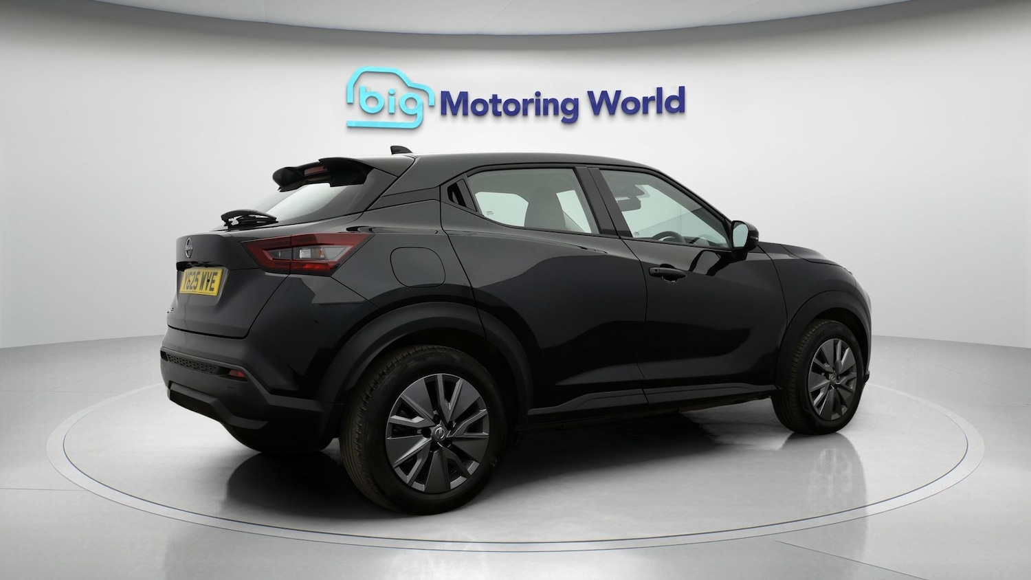 Used Nissan Juke 2025 for sale - 77378320: Photo 7