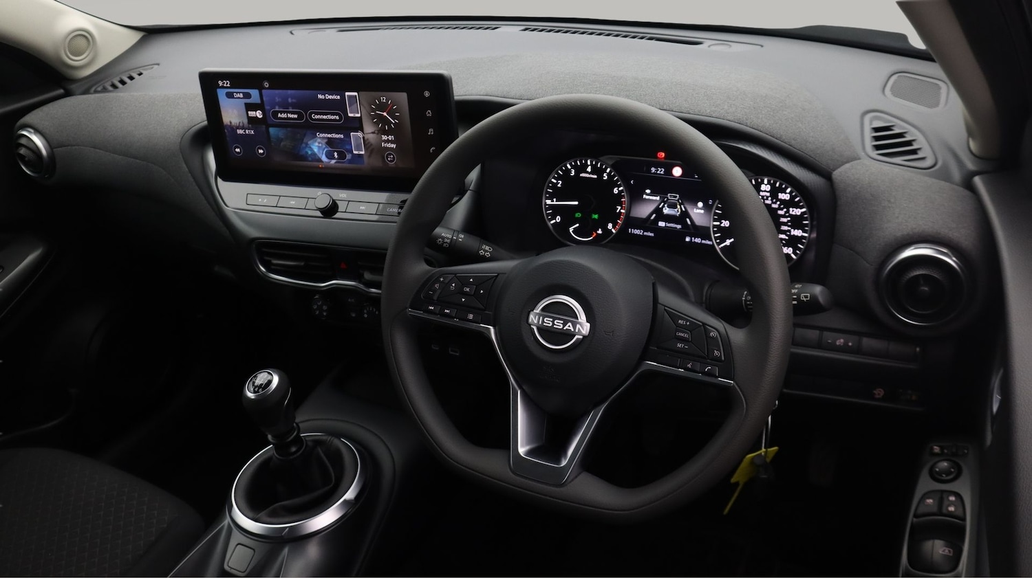 Used Nissan Juke 2025 for sale - 77378320: Photo 9