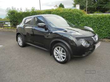 2015 - 1.5 dCi Acenta Premium 5dr