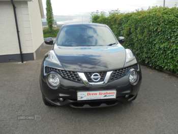 Used Nissan Juke 2015 for sale - 74823367: Photo