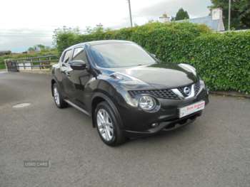 Used Nissan Juke 2015 for sale - 74823367: Photo
