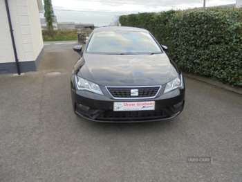 Used SEAT Leon 2020 for sale - 74228539: Photo