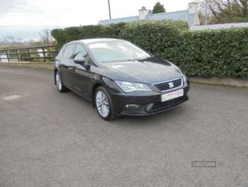 Used SEAT Leon 2020 for sale - 74228539: Photo