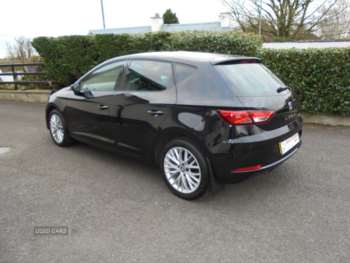 Used SEAT Leon 2020 for sale - 74228539: Photo