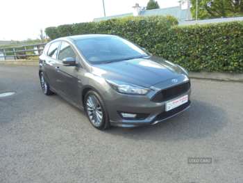 Used Ford Focus 2018 for sale - 74454219: Photo
