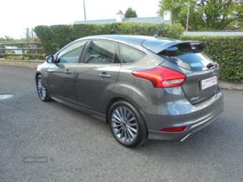 Used Ford Focus 2018 for sale - 74454219: Photo