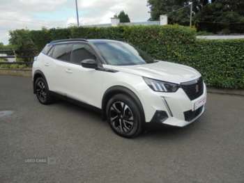 2022 - 1.5 BlueHDi 110 GT 5dr