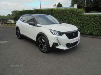 Used Peugeot 2008 2022 for sale - 75175546: Photo