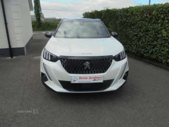 Used Peugeot 2008 2022 for sale - 75175546: Photo