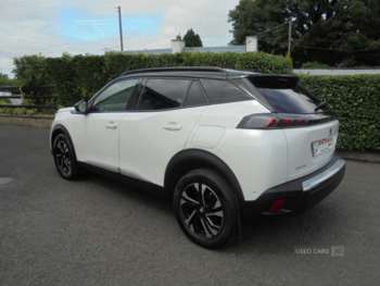 Used Peugeot 2008 2022 for sale - 75175546: Photo
