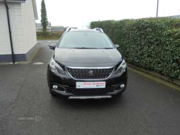 Used Peugeot 2008 2016 for sale - 73512081: Photo