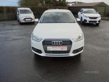 Used Audi A1 2017 for sale - 73107332: Photo