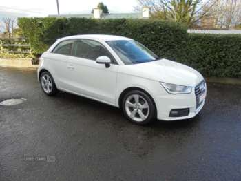 Used Audi A1 2017 for sale - 73107332: Photo