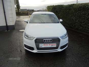 Used Audi A1 2017 for sale - 73107332: Photo