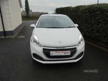 Used Peugeot 208 2016 for sale - 73512112: Photo
