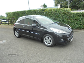 2012 - 1.4 HDi Sportium 3dr