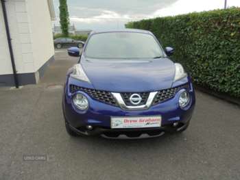 Used Nissan Juke 2017 for sale - 74979179: Photo