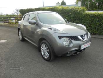 2015 - 1.5 dCi Acenta Premium 5dr