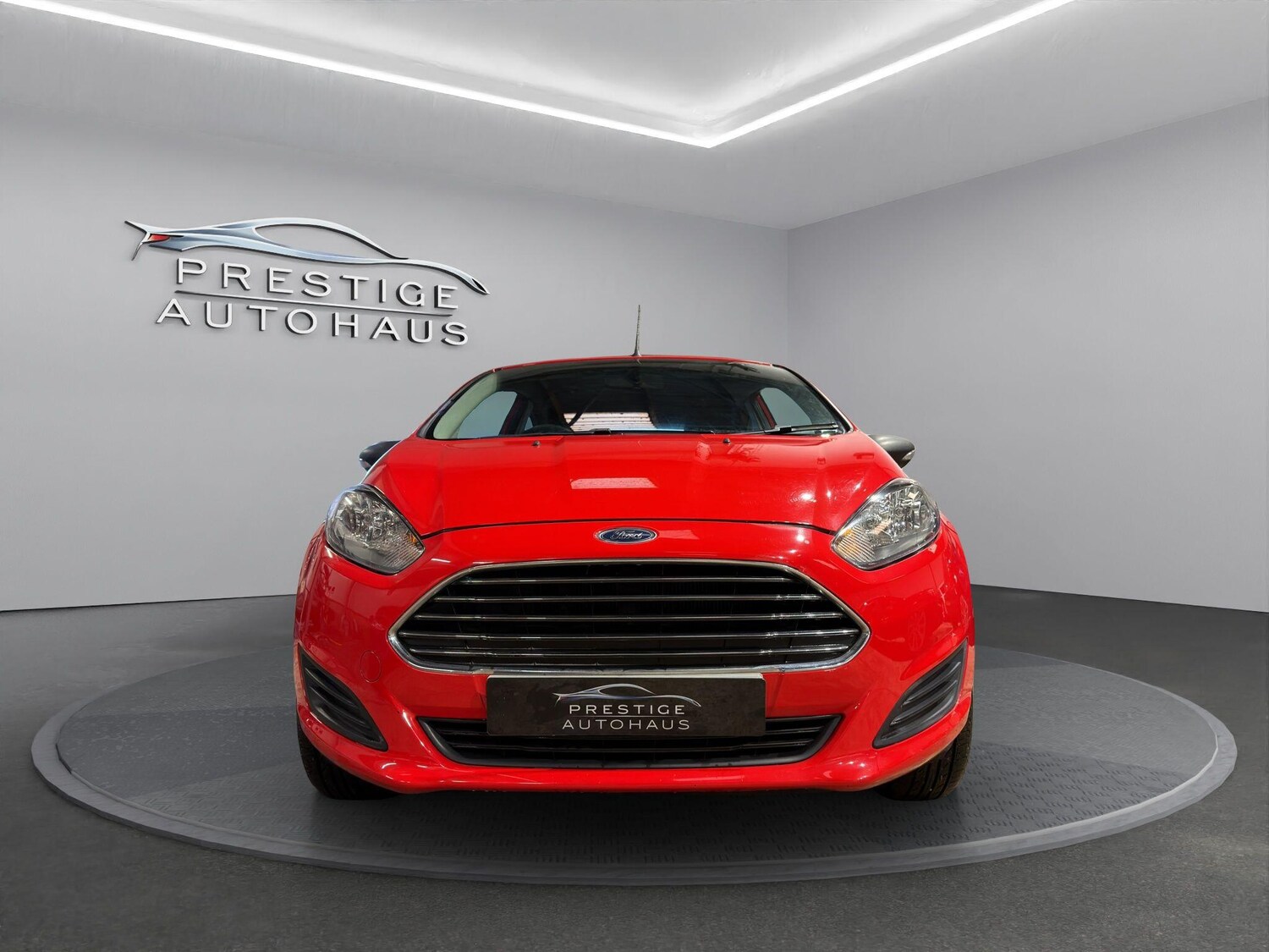 Used Ford Fiesta 2016 for sale - 77799871: Photo 10