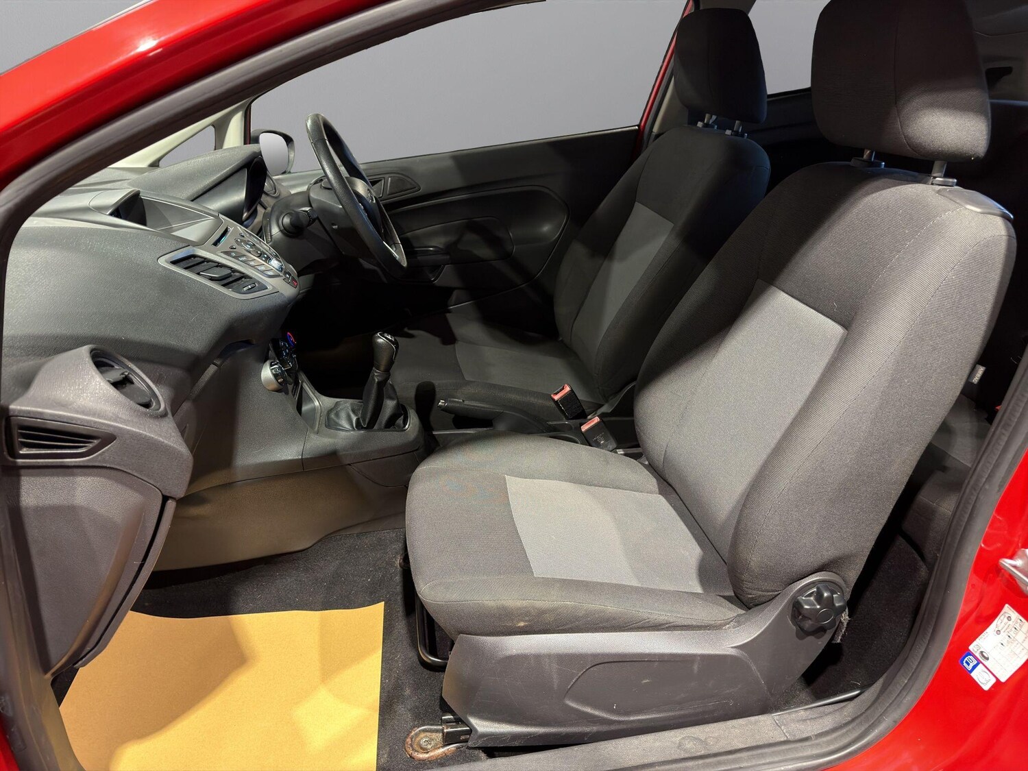 Used Ford Fiesta 2016 for sale - 77799871: Photo 14