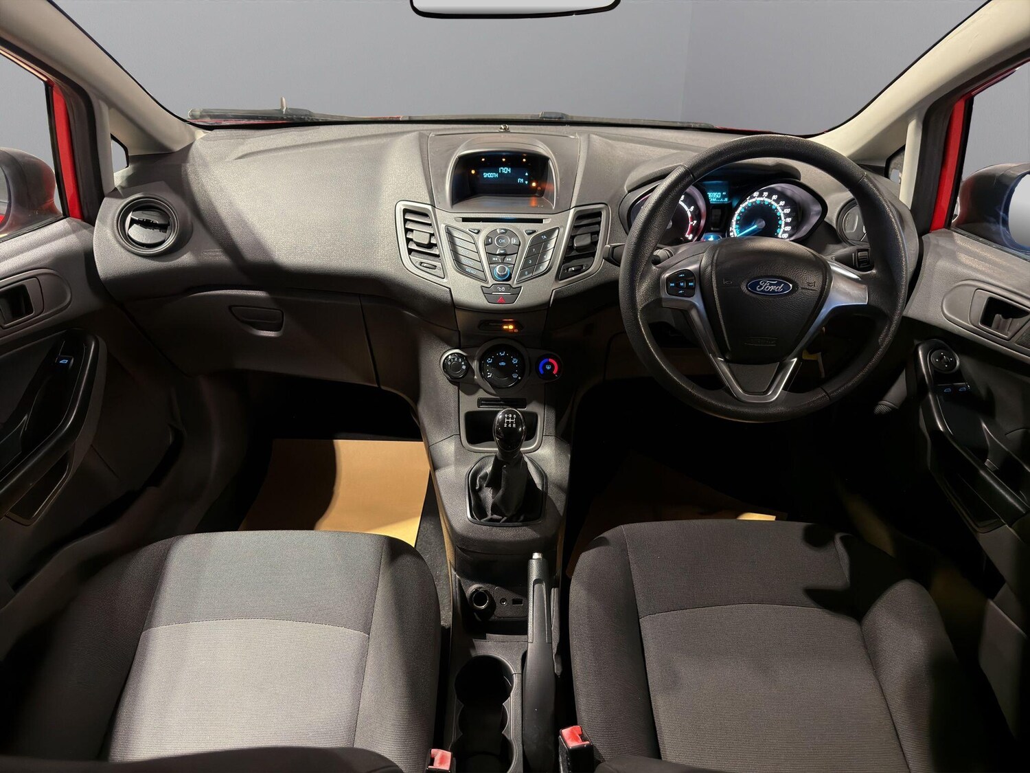 Used Ford Fiesta 2016 for sale - 77799871: Photo 16