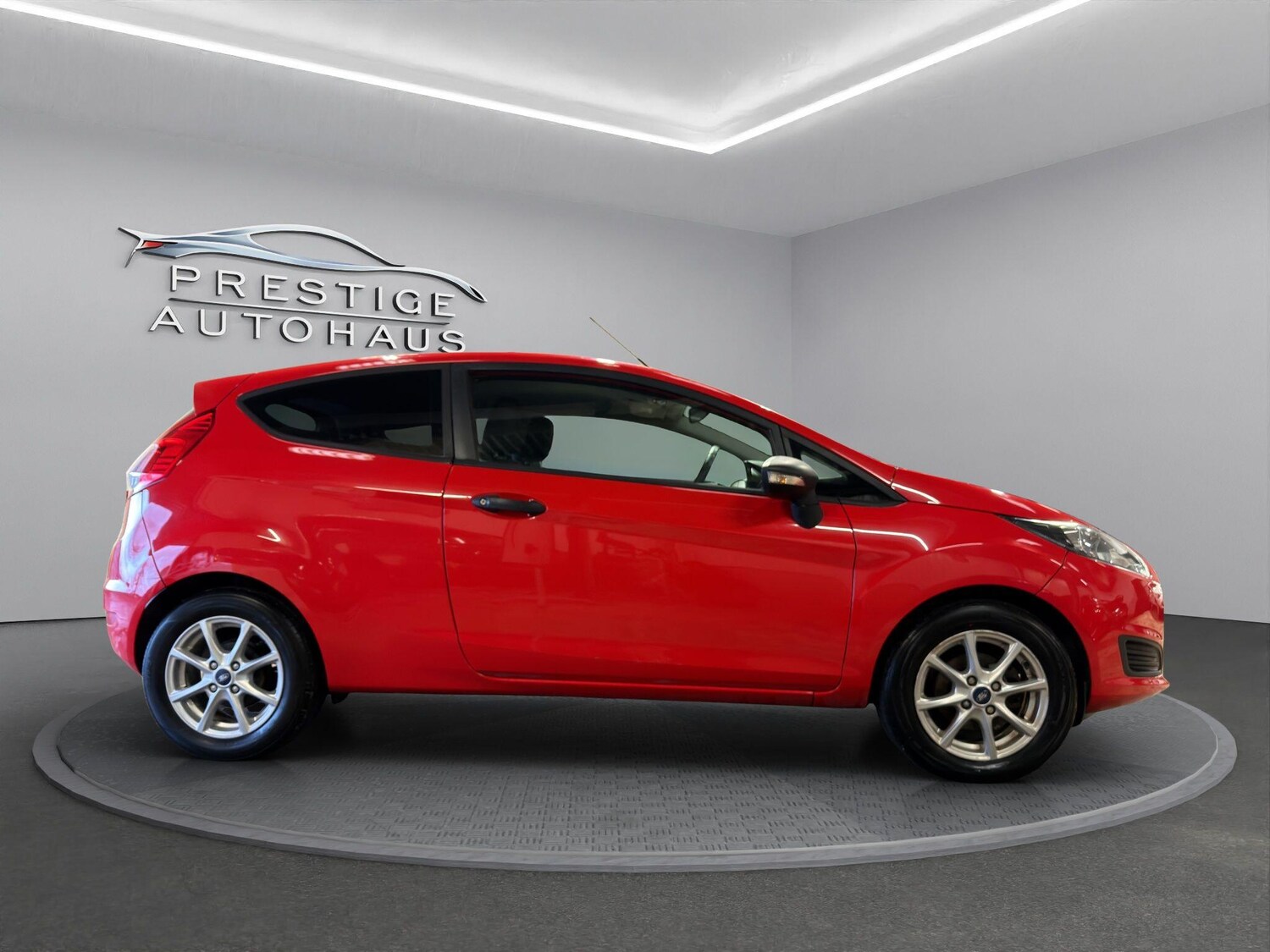 Used Ford Fiesta 2016 for sale - 77799871: Photo 4