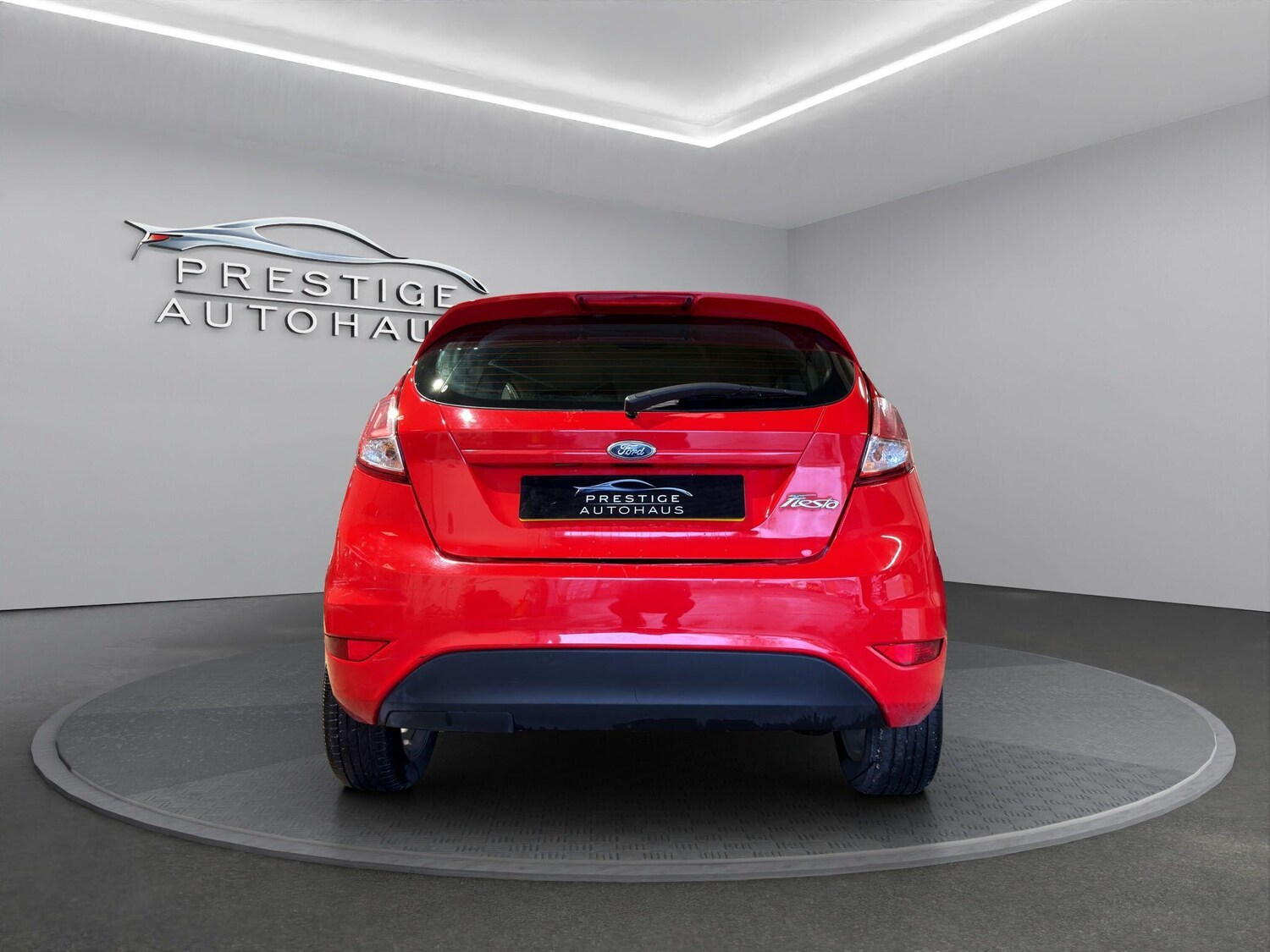 Used Ford Fiesta 2016 for sale - 77799871: Photo 6