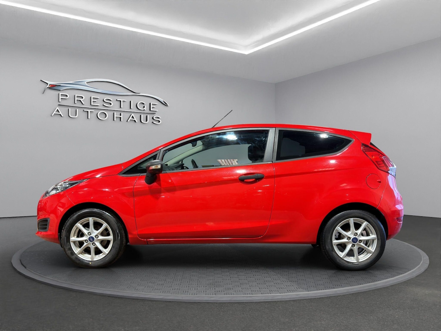 Used Ford Fiesta 2016 for sale - 77799871: Photo 8