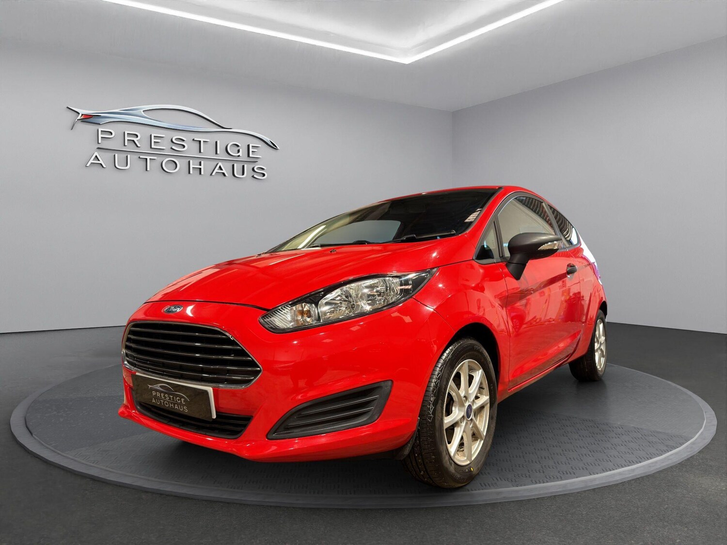 Used Ford Fiesta 2016 for sale - 77799871: Photo 9