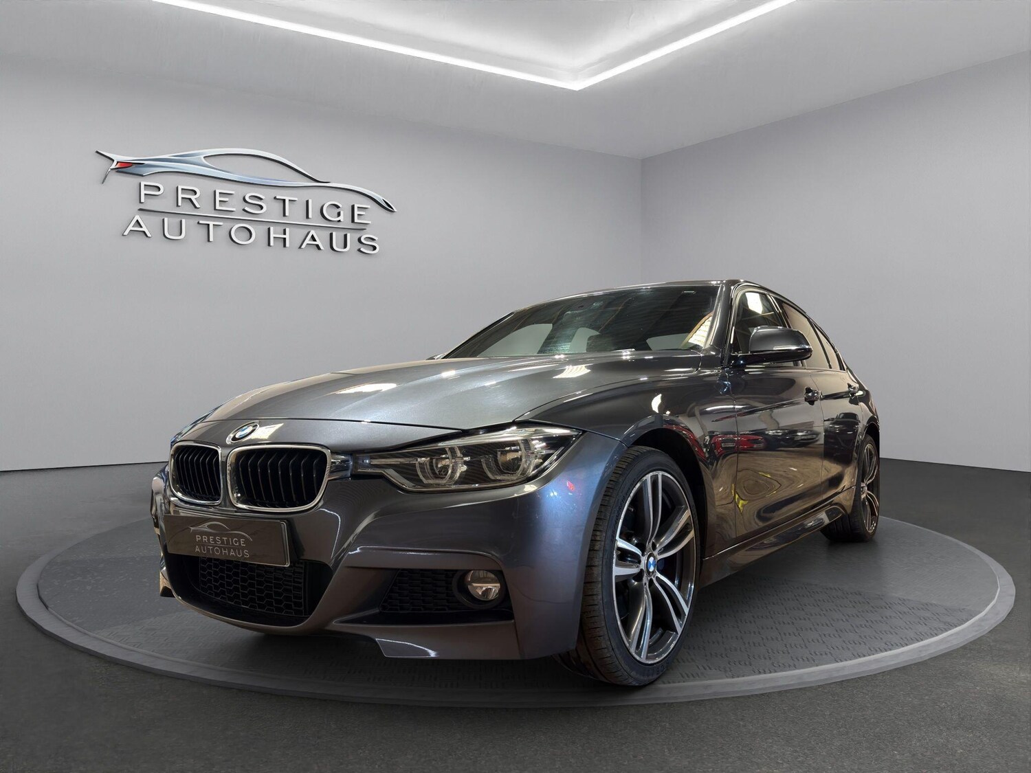 Used BMW 3 Series 2016 for sale - 77764020: Photo 10