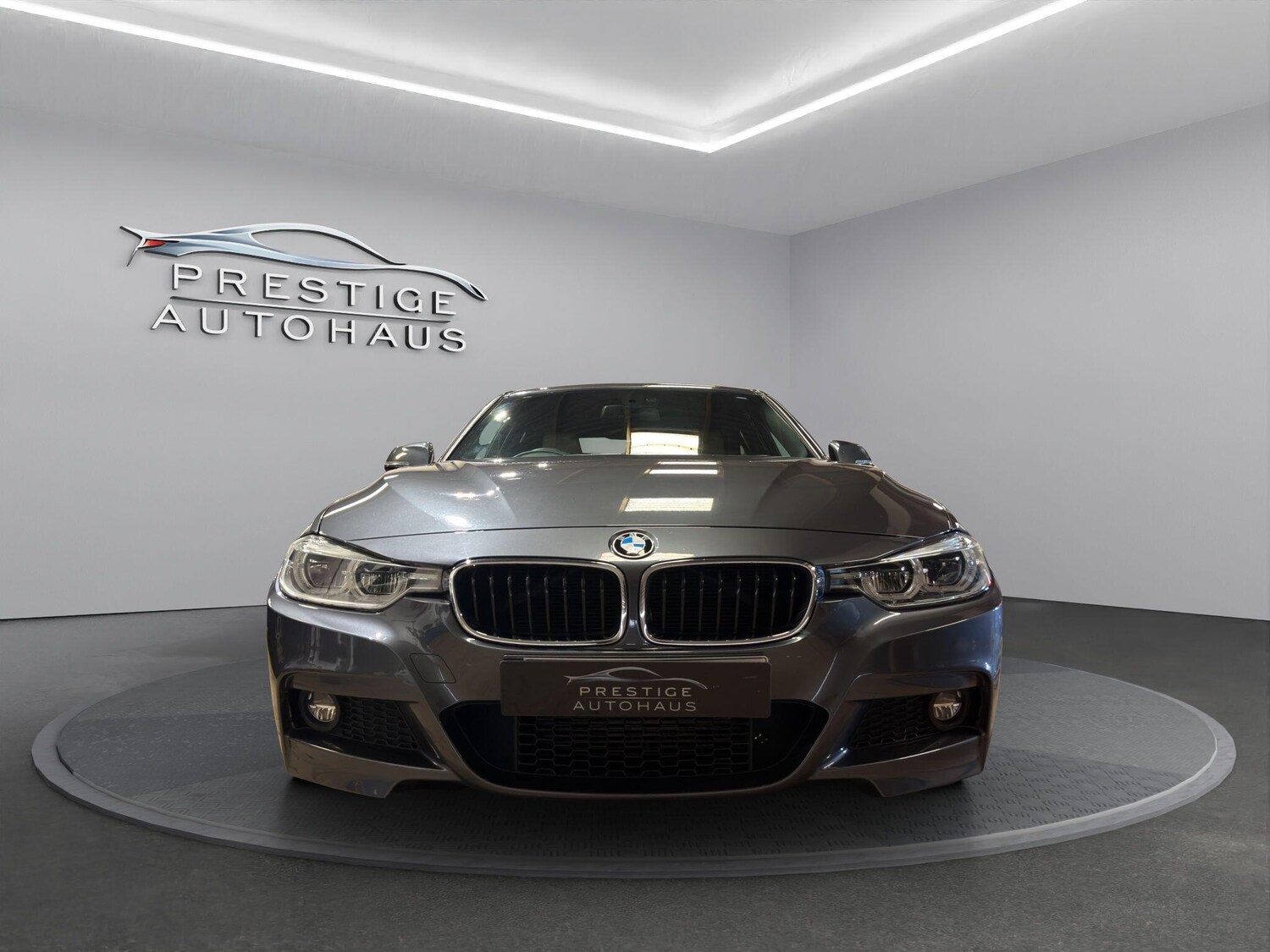 Used BMW 3 Series 2016 for sale - 77764020: Photo 11