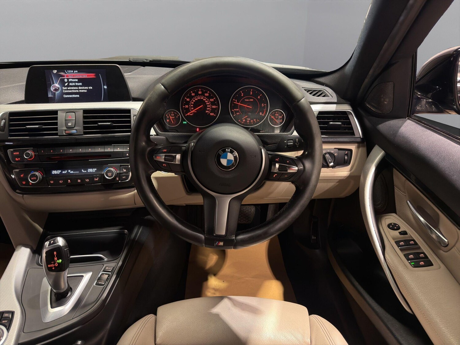 Used BMW 3 Series 2016 for sale - 77764020: Photo 18