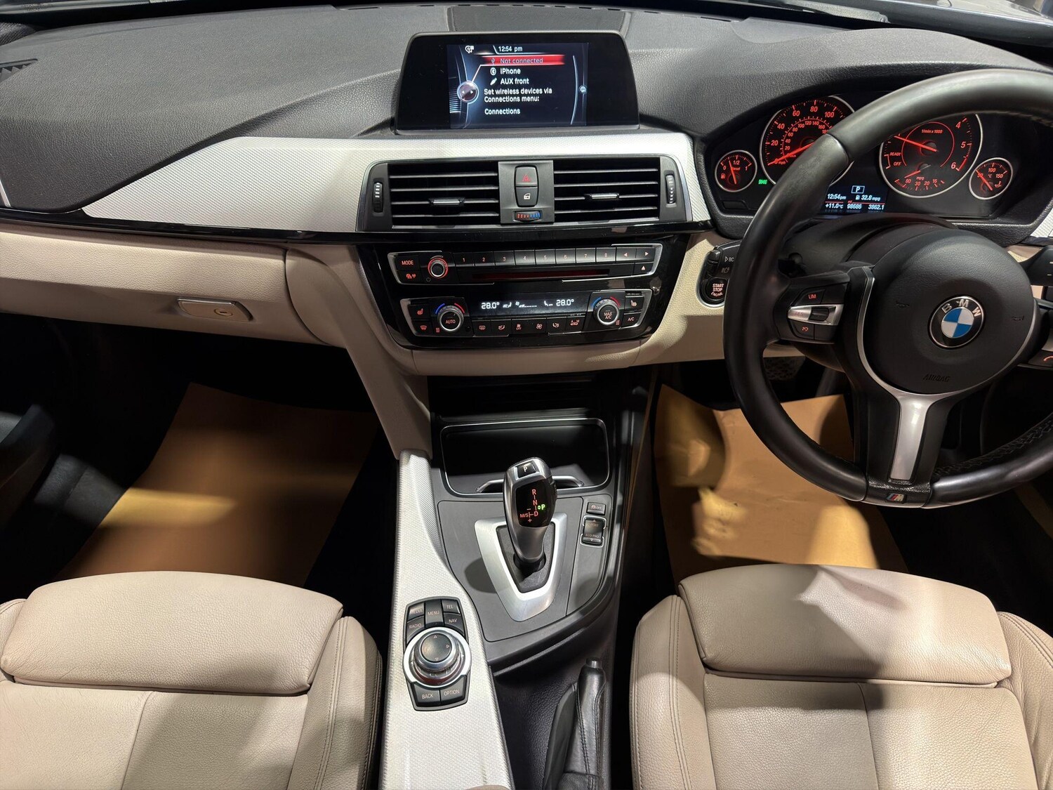 Used BMW 3 Series 2016 for sale - 77764020: Photo 19