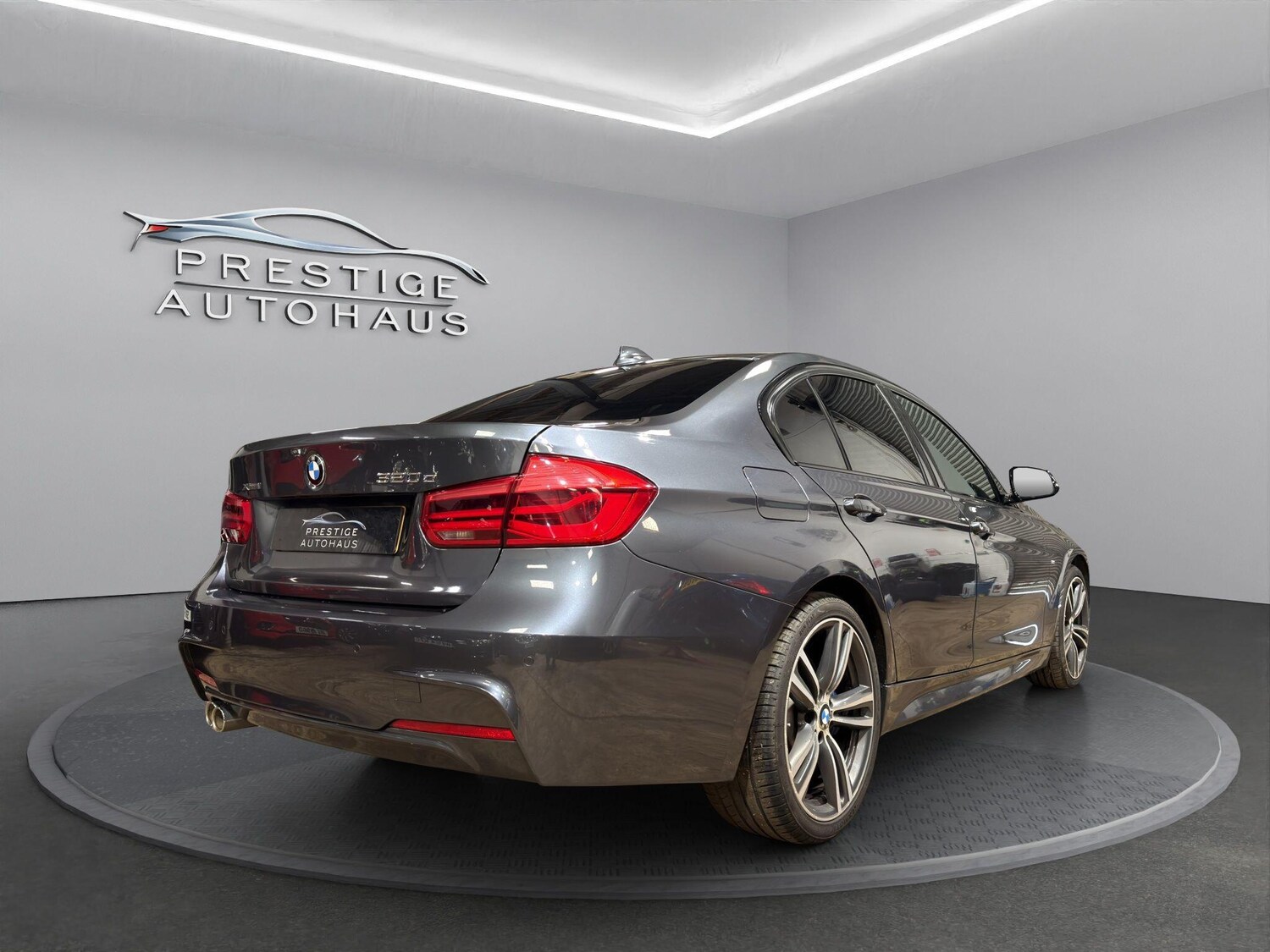 Used BMW 3 Series 2016 for sale - 77764020: Photo 6