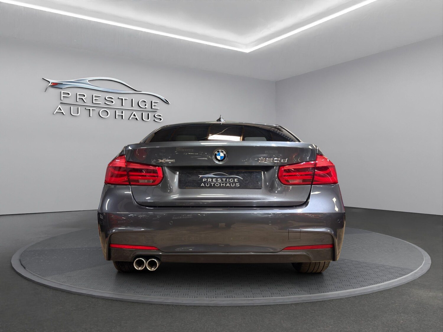 Used BMW 3 Series 2016 for sale - 77764020: Photo 7