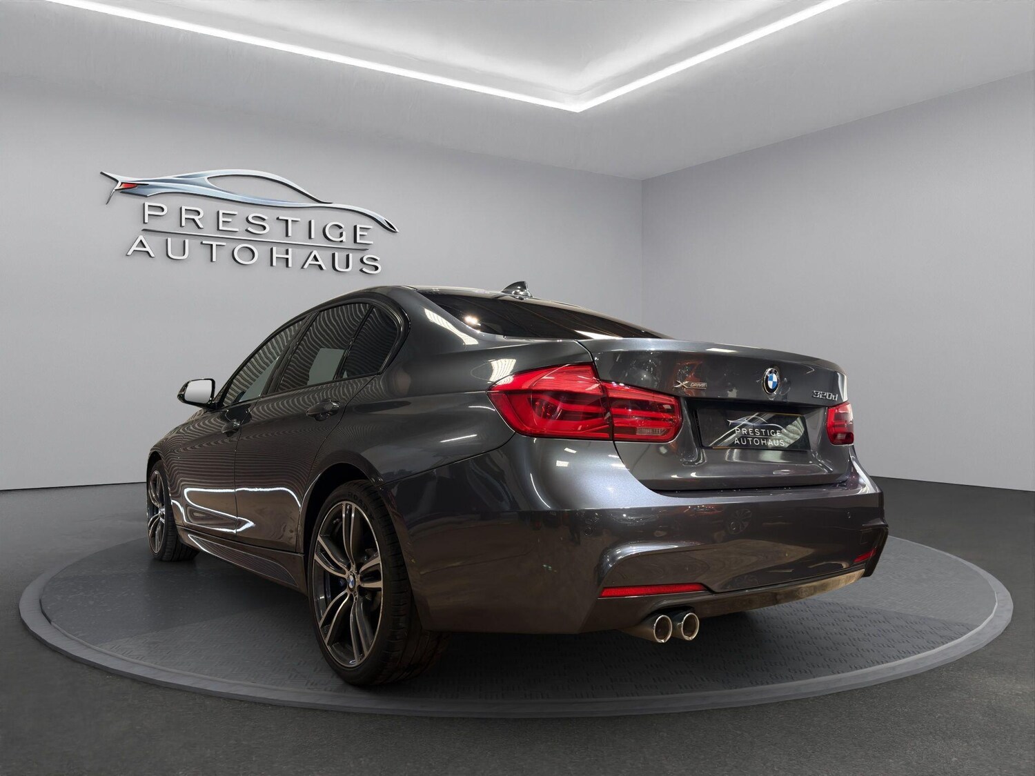 Used BMW 3 Series 2016 for sale - 77764020: Photo 8