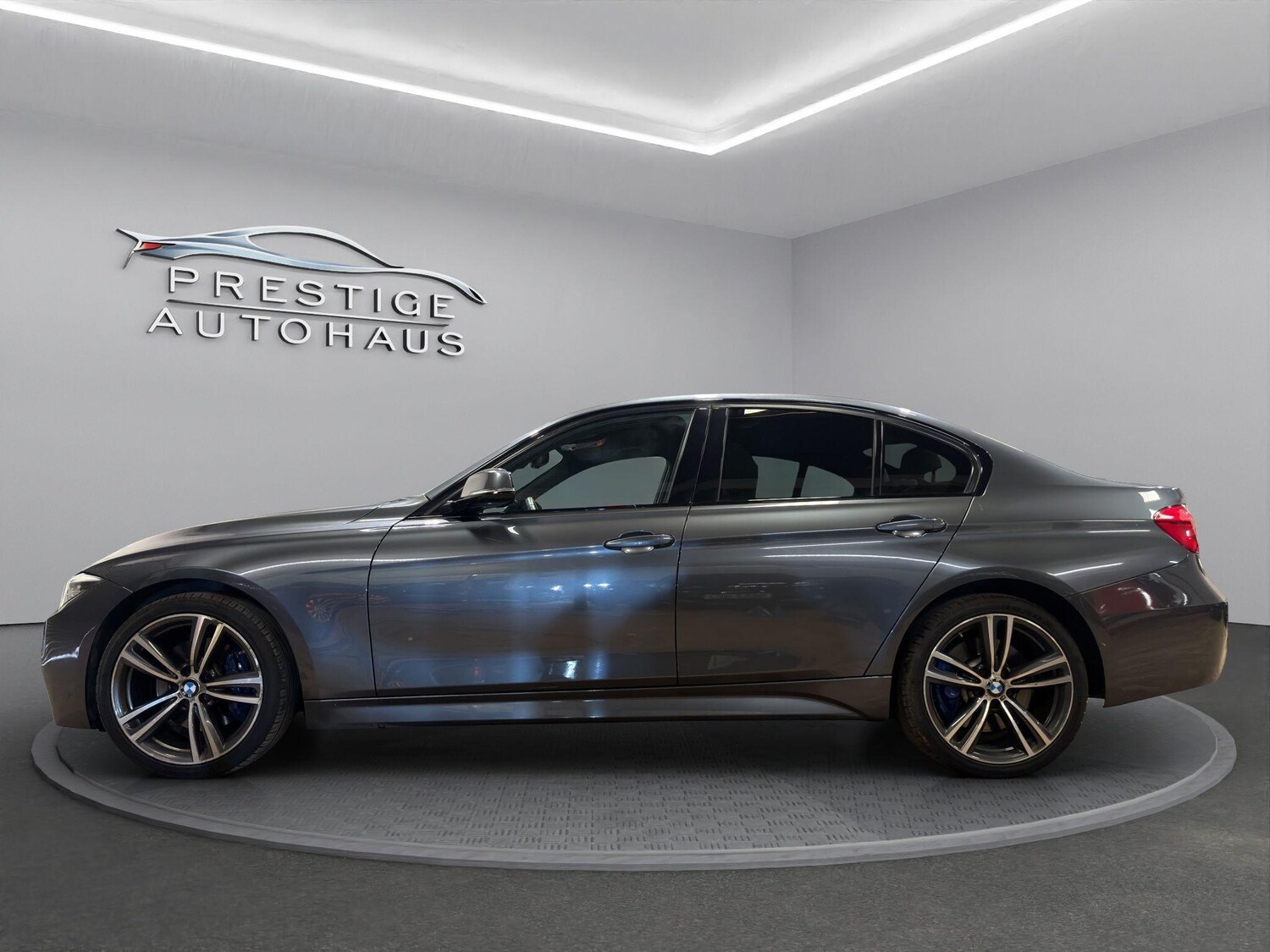 Used BMW 3 Series 2016 for sale - 77764020: Photo 9