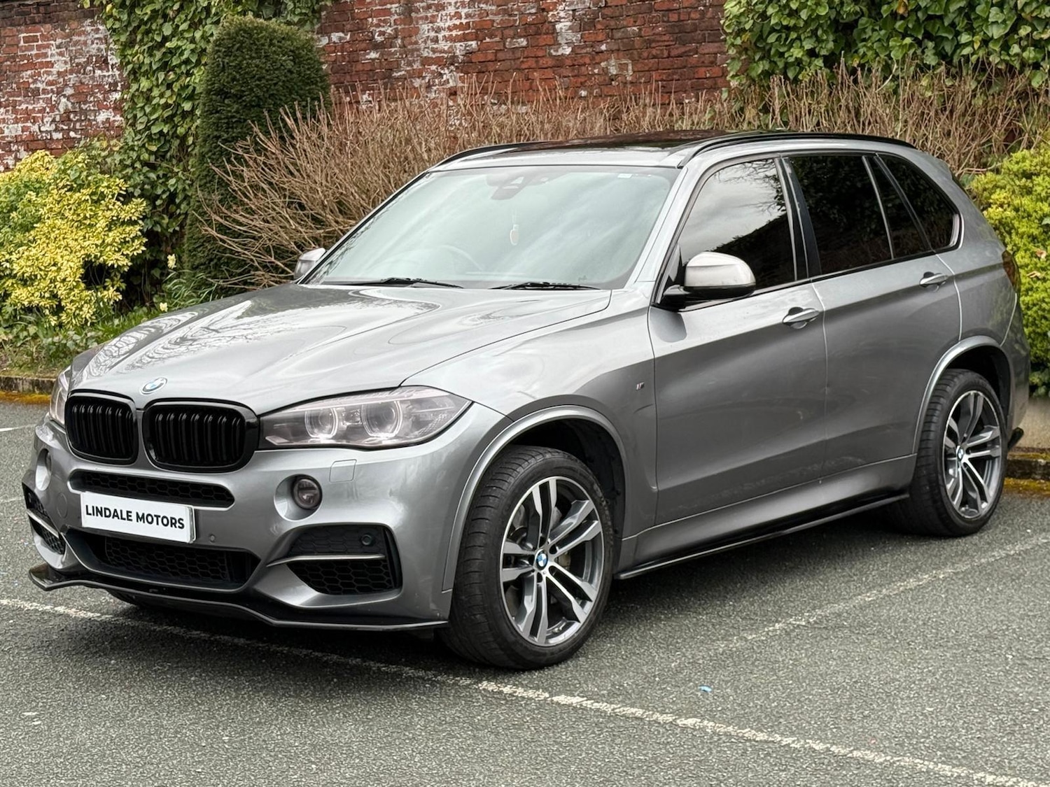 Used BMW X5 2015 for sale - 78059937: Photo 10
