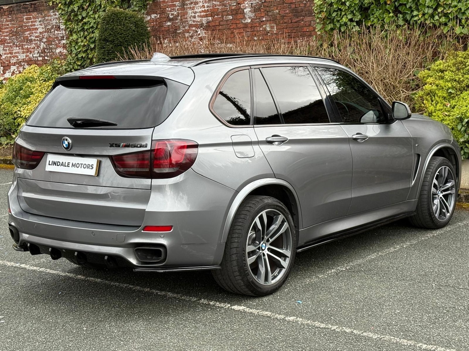 Used BMW X5 2015 for sale - 78059937: Photo 13