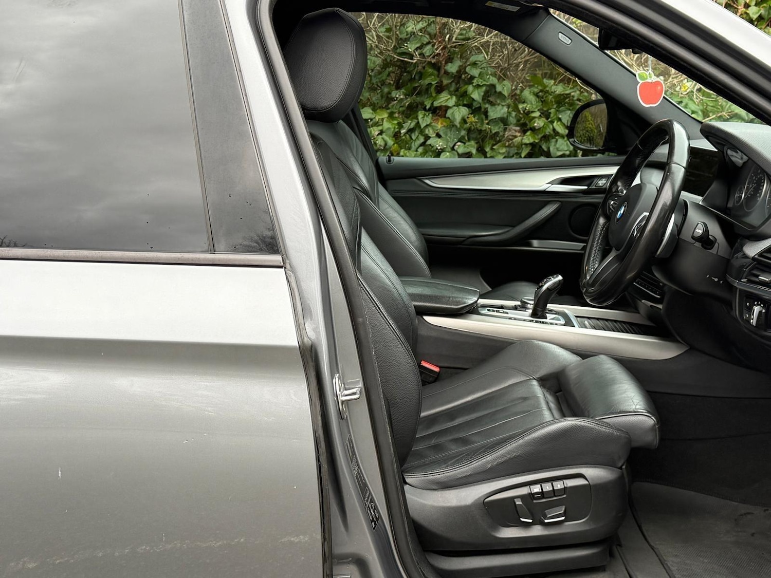 Used BMW X5 2015 for sale - 78059937: Photo 16