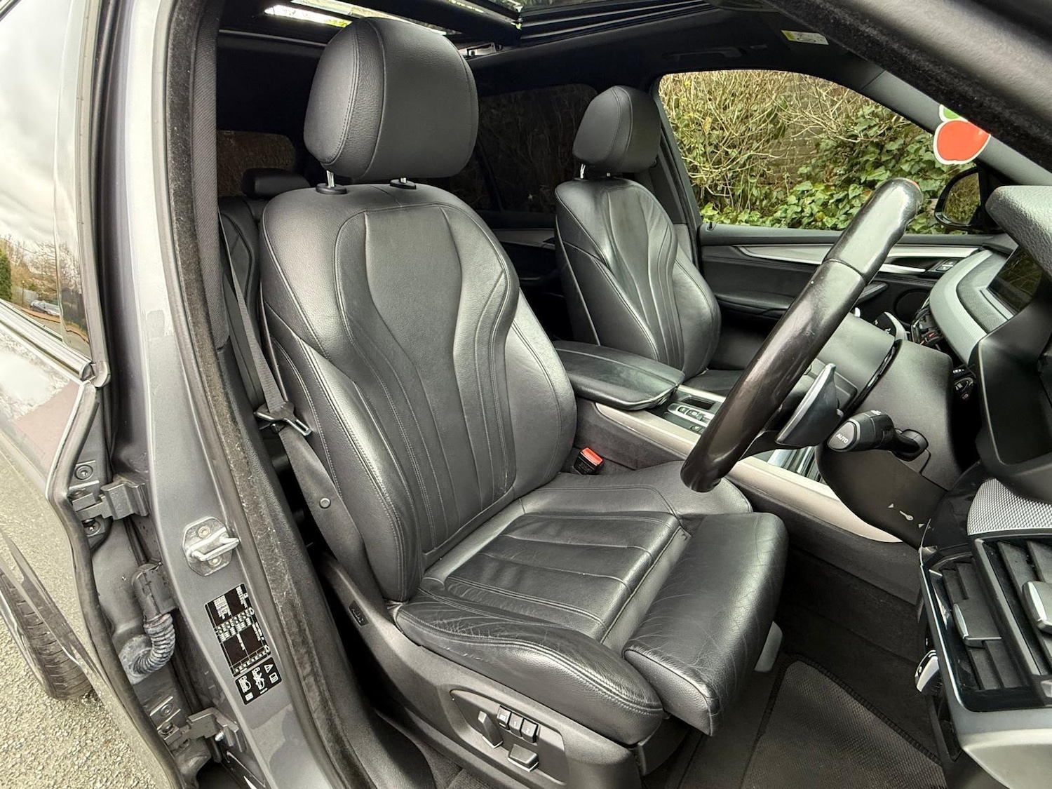 Used BMW X5 2015 for sale - 78059937: Photo 17